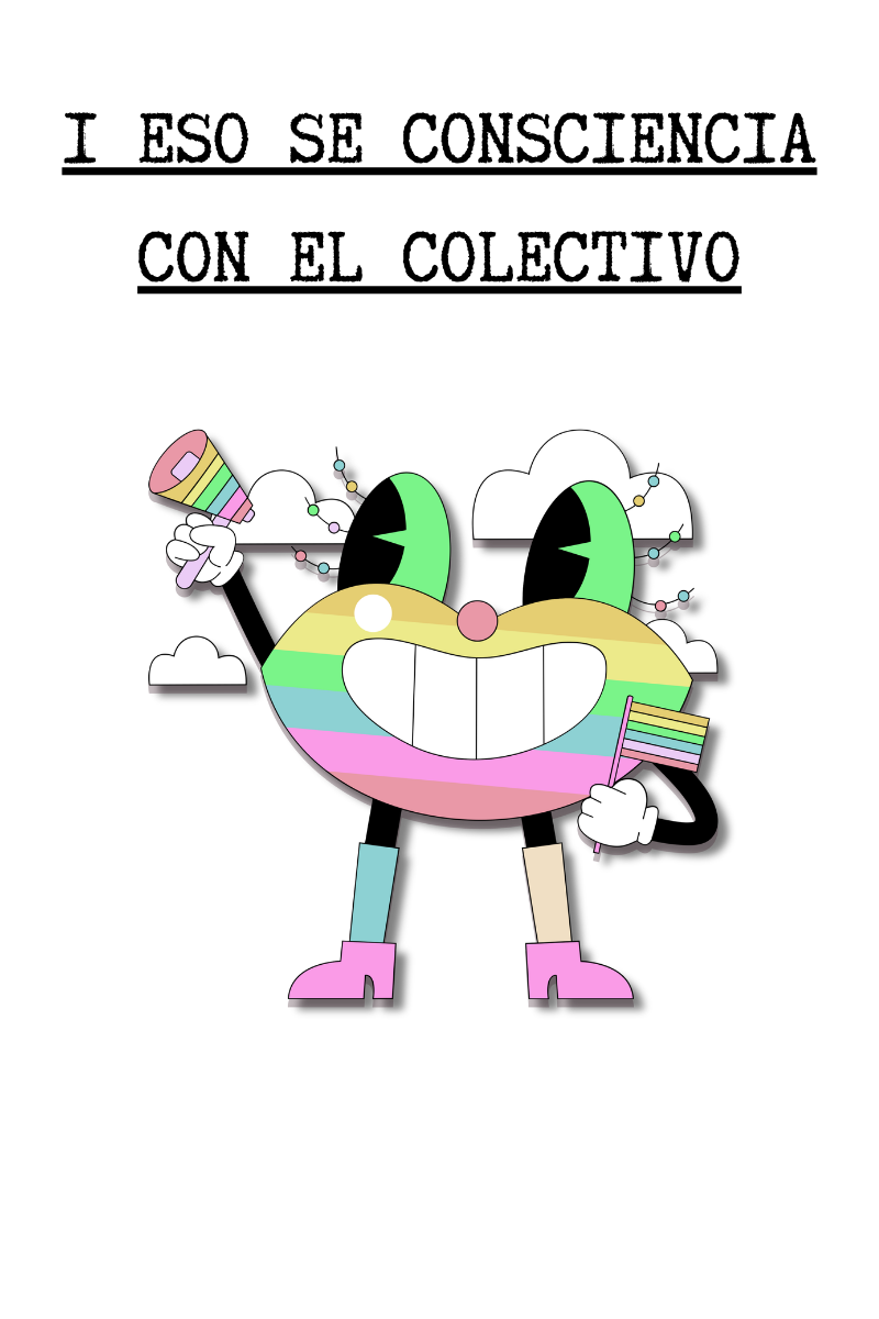 MOVIMIENTO CONTRA LA INTOLERACIA